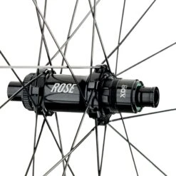 Rose R-Thirty Disc LIGHT Roues Route 28" / 700 C SRAM XDR I 24 Rayons -Bicyclette Pièces Magasin 1AEBB19C57AD166136B38327CA53A804