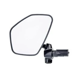 B&M Cycle Star E Rétroviseur Pour VAE Avec Adaptateur De Guidon Intérieur