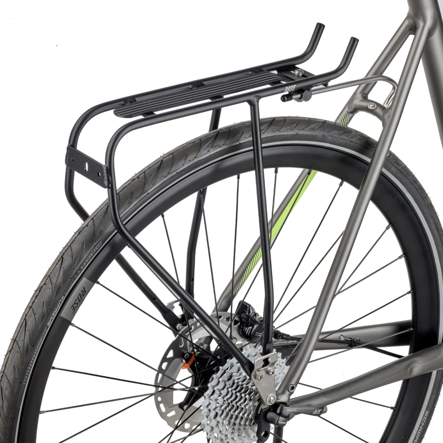 Rose Sport Tour S1 Porte-bagages 4 Rose Sport Tour S1 Porte-bagages – Image 4