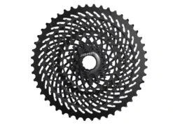 Sram Cassette EX1 XG-899 E-Block 8 Vitesses Noir - 11-48 Dents 2022