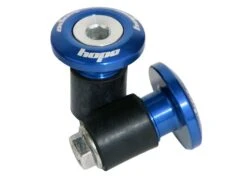 Hope Embouts De Guidon Grip Doctor 2023 -Bicyclette Pièces Magasin 379118