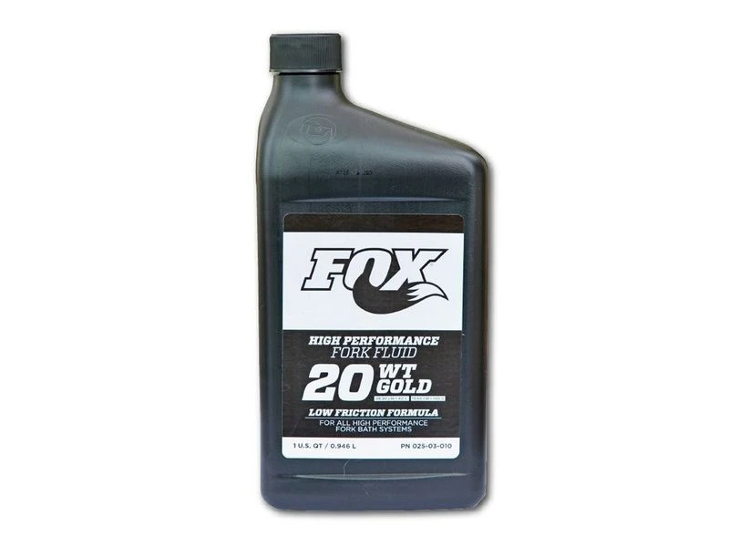 Fox Racing Shox Huile Suspension Fluid 5 Fox Racing Shox Huile Suspension Fluid – Image 5