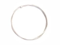 Jagwire Câble De Dérailleur Slick Stainless Pour Sram / Shimano