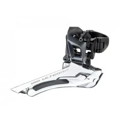 Shimano Ultegra FD-R8000-B 11v Dérailleur Avant à Collier