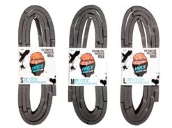 Huck Norris Mousse Anti Pincement