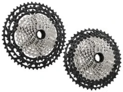 Shimano Cassette XTR M9100 12 Vitesses 2022