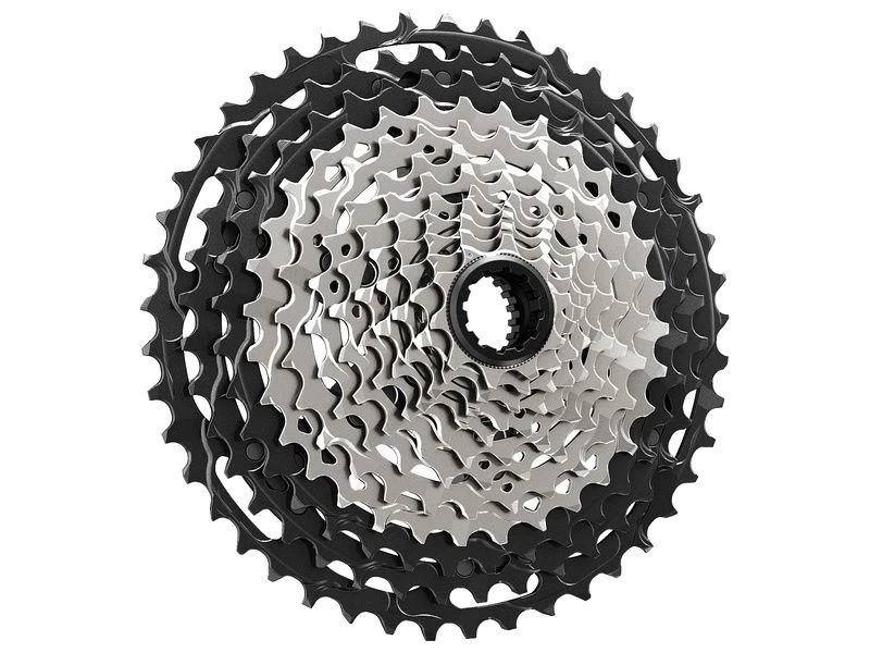 Shimano Cassette XTR M9100 12 Vitesses 2022 2 Shimano Cassette XTR M9100 12 Vitesses 2022 – Image 2