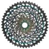 Sram Cassette XX1 Eagle XG-1299 12 Vitesses Rainbow - 10-52 Dents 2022