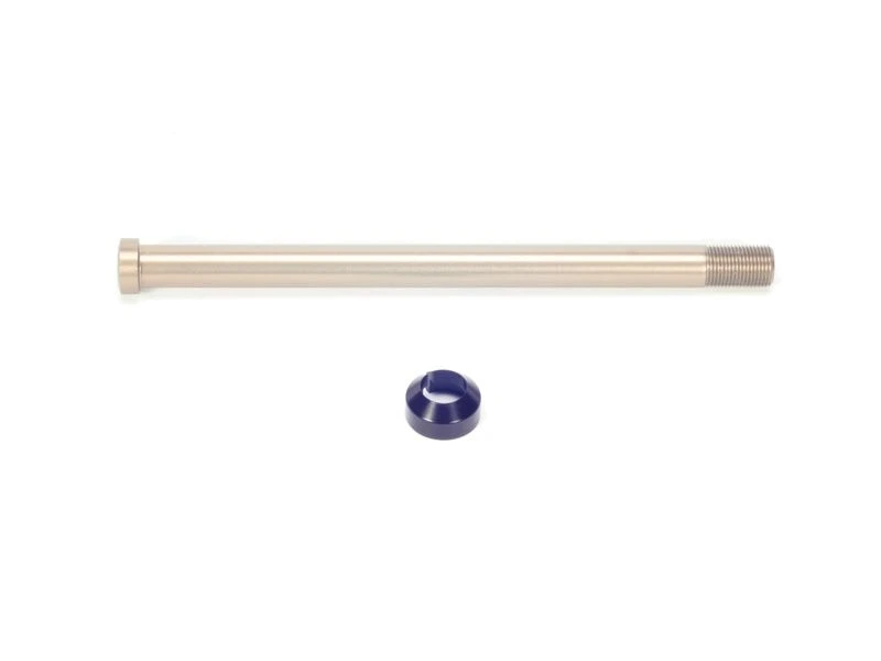 Mondraker Axe Arrière VTT Boost 12x148 Mm Pour Dune Carbone (2019/2020) 1 Mondraker Axe Arrière VTT Boost 12x148 Mm Pour Dune Carbone (2019/2020)