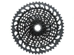 Sram Cassette X01 Eagle XG-1295 12 Vitesses Noir - 10-52 Dents