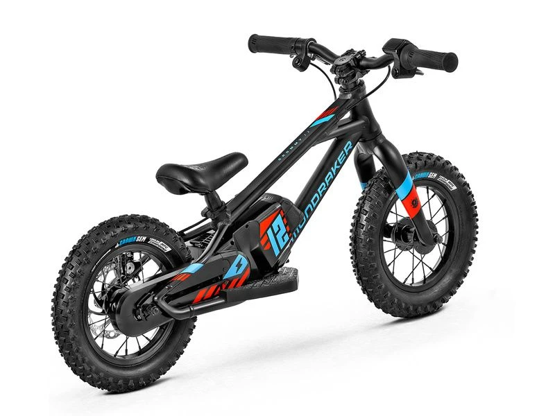 Mondraker Draisienne électrique Grommy 12" 2022 2 Mondraker Draisienne électrique Grommy 12" 2022 – Image 2