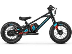 Mondraker Draisienne électrique Grommy 12" 2022 5 Mondraker Draisienne électrique Grommy 12" 2022 -Bicyclette Pièces Magasin 427139