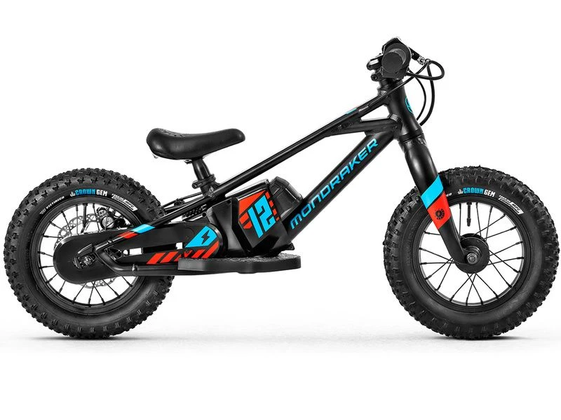 Mondraker Draisienne électrique Grommy 12" 2022 3 Mondraker Draisienne électrique Grommy 12" 2022 – Image 3