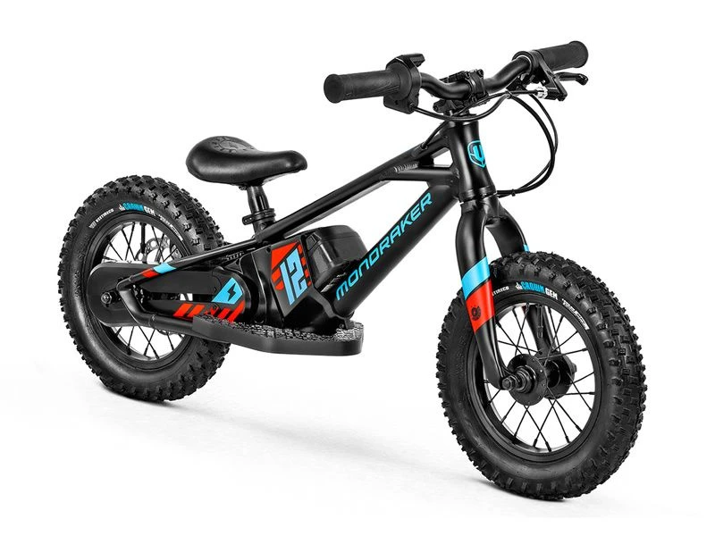 Mondraker Draisienne électrique Grommy 12" 2022 1 Mondraker Draisienne électrique Grommy 12" 2022