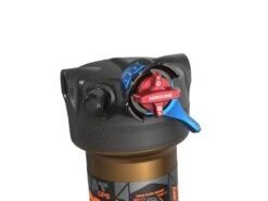 Fox Racing Shox Amortisseur Float DPS Evol Factory Trunion Métrique SV 2022 -Bicyclette Pièces Magasin 430879