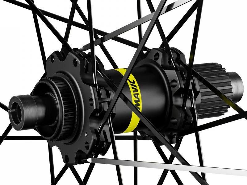 Mavic Roue Arrière E-Deemax S 35 27.5 Boost 2023 2 Mavic Roue Arrière E-Deemax S 35 27.5 Boost 2023 – Image 2