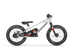Mondraker Draisienne électrique Grommy Argent 16" 2022