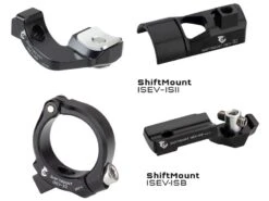 Wolf-tooth Wolf Tooth Adaptateur Shiftmount ISpec EV