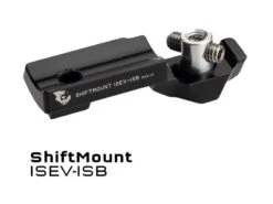 Wolf-tooth Wolf Tooth Adaptateur Shiftmount ISpec EV 7 Wolf-tooth Wolf Tooth Adaptateur Shiftmount ISpec EV -Bicyclette Pièces Magasin 432215