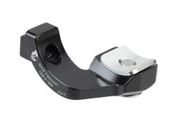 Wolf-tooth Wolf Tooth Adaptateur Shiftmount ISpec EV 8 Wolf-tooth Wolf Tooth Adaptateur Shiftmount ISpec EV -Bicyclette Pièces Magasin 432216