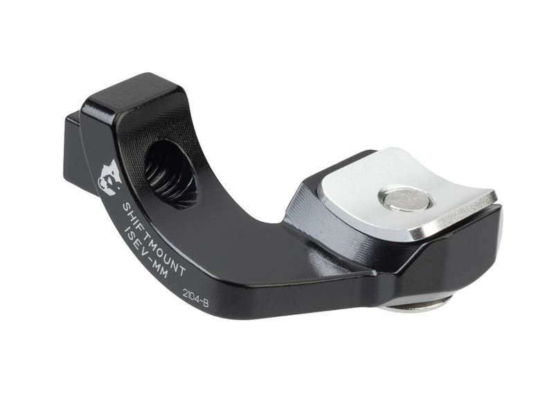 Wolf-tooth Wolf Tooth Adaptateur Shiftmount ISpec EV 4 Wolf-tooth Wolf Tooth Adaptateur Shiftmount ISpec EV – Image 4