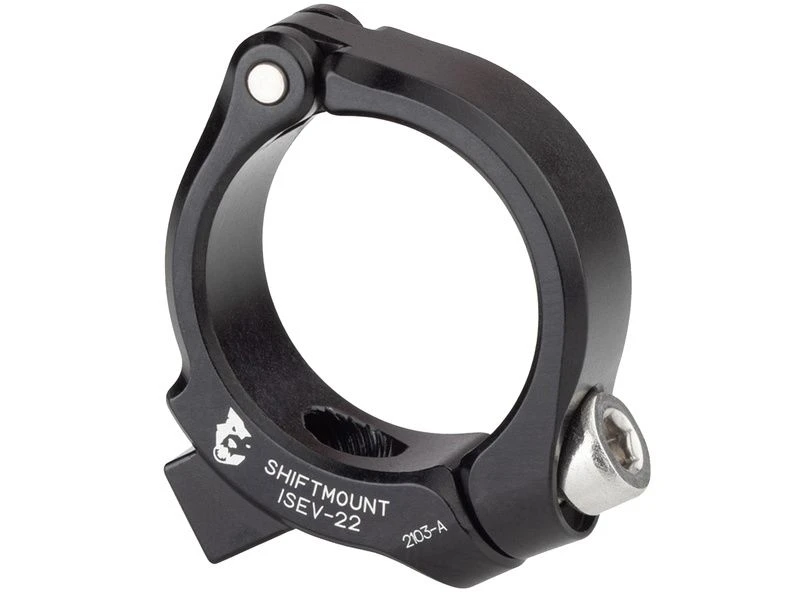 Wolf-tooth Wolf Tooth Adaptateur Shiftmount ISpec EV 5 Wolf-tooth Wolf Tooth Adaptateur Shiftmount ISpec EV – Image 5