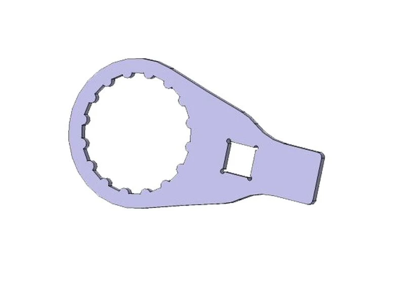 Black-bearing Black Bearing Boitier De Pédalier BSA 68/73 B5 Pour Axe DUB (28,99 Mm) 2 Black-bearing Black Bearing Boitier De Pédalier BSA 68/73 B5 Pour Axe DUB (28,99 Mm) – Image 2