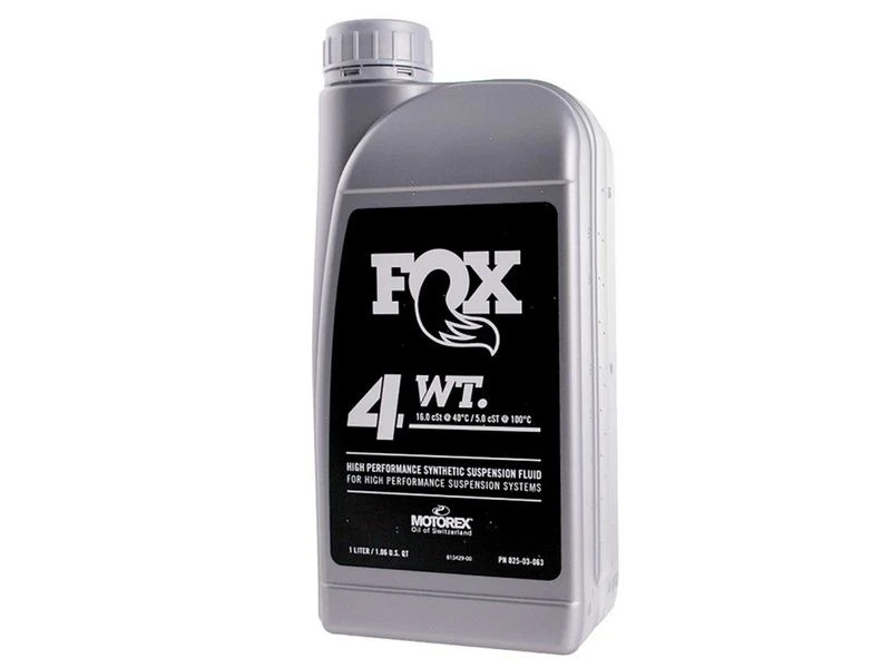 Fox Racing Shox Huile Suspension Fluid 2 Fox Racing Shox Huile Suspension Fluid – Image 2