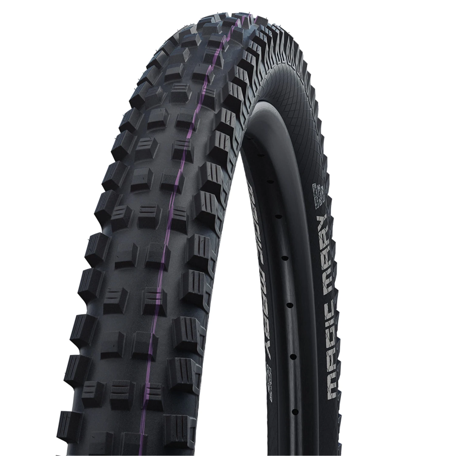 Schwalbe Magic Mary Evolution Super Downhill ADDIX Ultra Soft TLE Pneu Vtt Tringle Souple