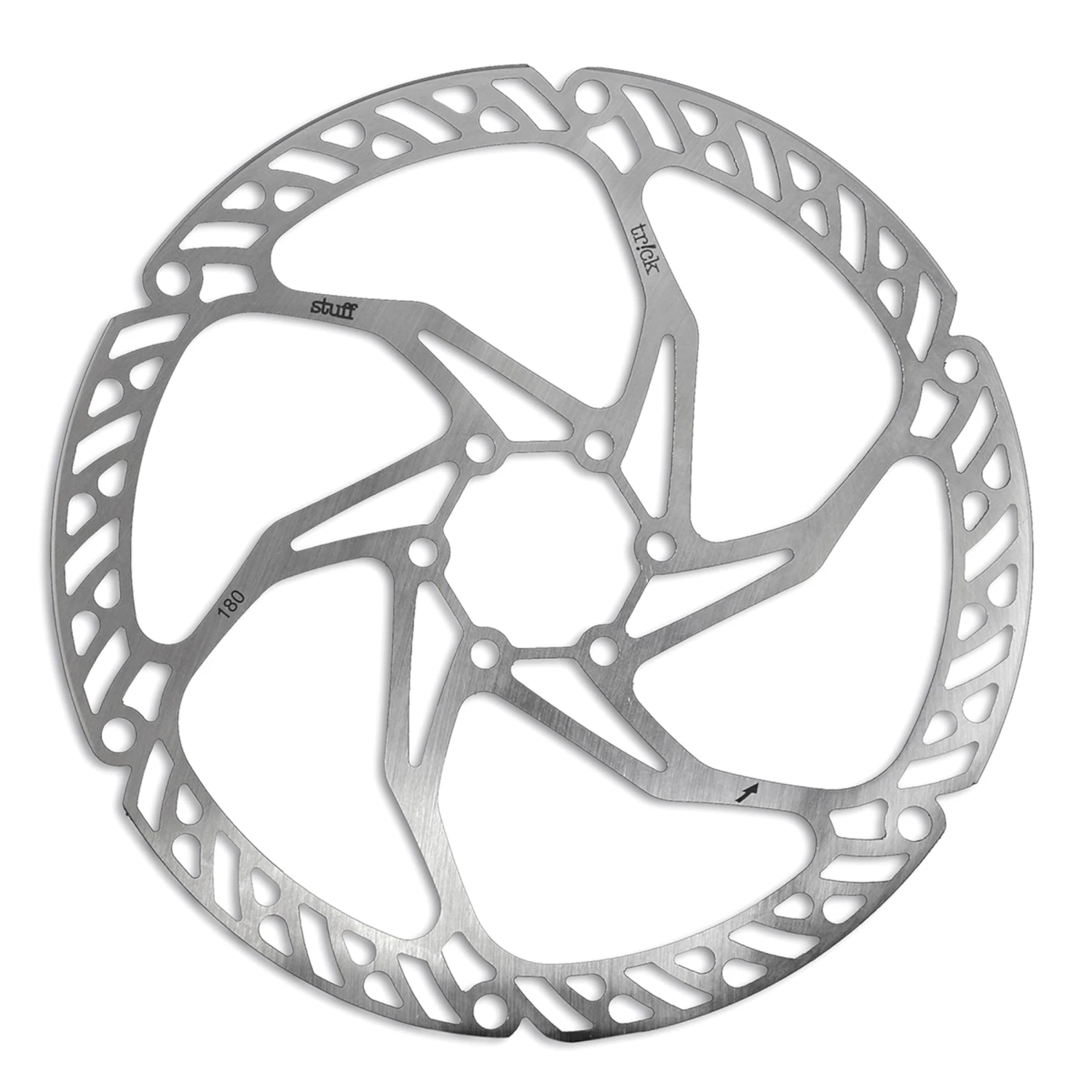 Trickstuff Dächle UL Disque De Frein 1 Trickstuff Dächle UL Disque De Frein