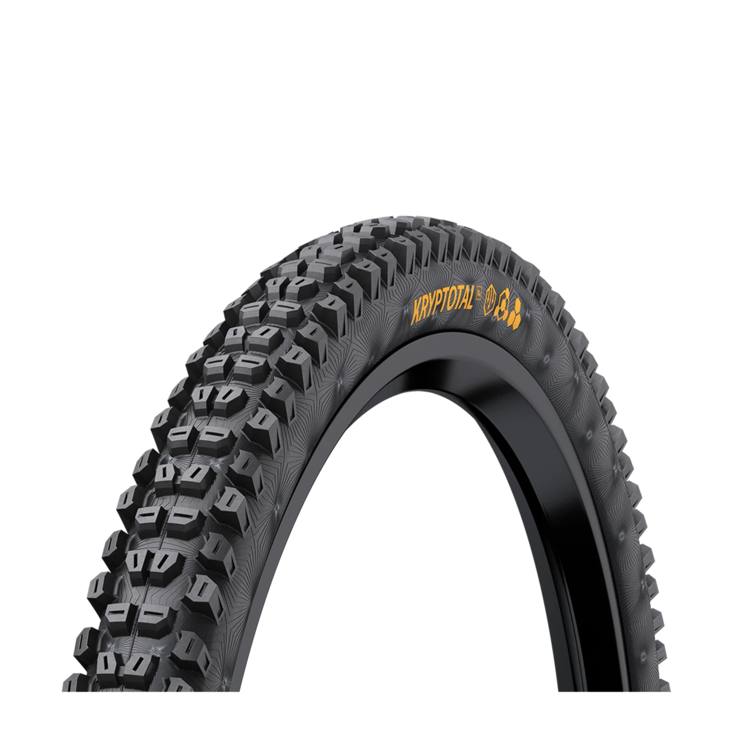 Continental Kryptotal Rear Enduro Soft Pneu Vtt Tringle Souple Roue Arrière