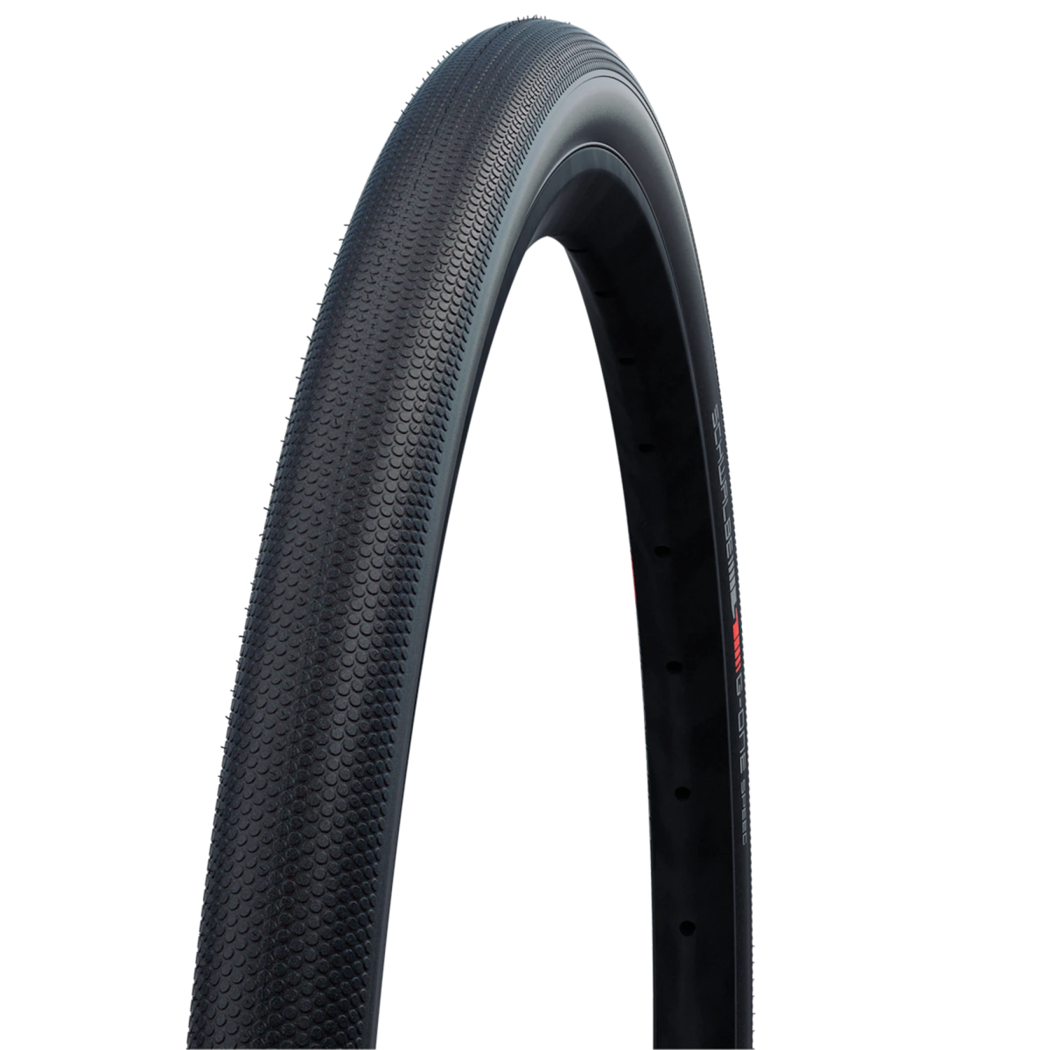 Schwalbe G-One Speed Evolution Super Ground V-Guard TLE 2021 Pneu Tringle Souple