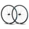 Rose R-Thirty Disc LIGHT Roues Route 28" / 700 C SRAM XDR I 24 Rayons
