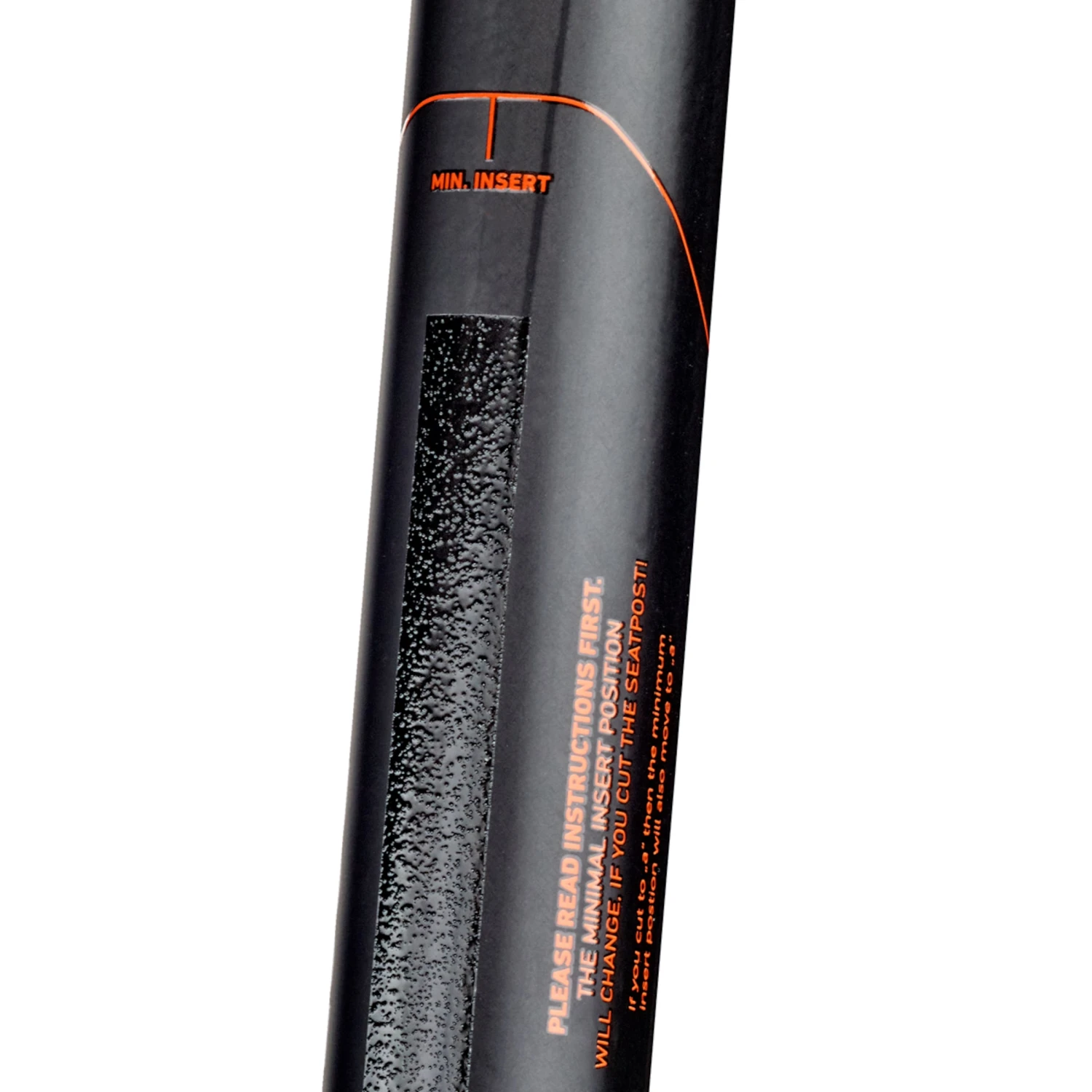 Rose D-Shape Tige De Selle Carbone I Recul 8 Mm I Longueur 400 Mm 5 Rose D-Shape Tige De Selle Carbone I Recul 8 Mm I Longueur 400 Mm – Image 5
