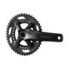 Shimano GRX FC-RX600 Hollowtech II Pédalier 2x10