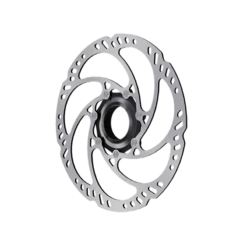 MAGURA MDR-C CL Center Lock Disque De Frein (écrou De Blocage à Engrenage Externe)