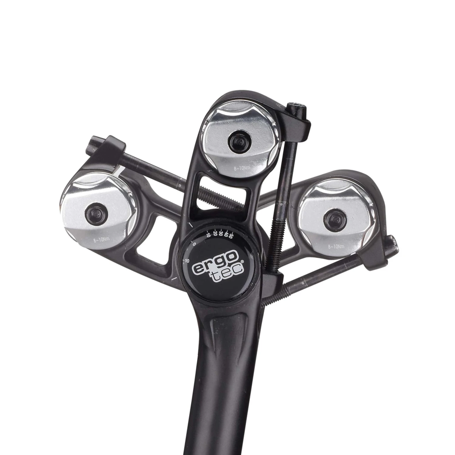 Ergotec Futura Tige De Selle 2 Ergotec Futura Tige De Selle – Image 2