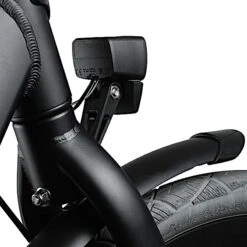 AXA NXT 80 E-Bike éclairage Avant à DEL 80 Lux -Bicyclette Pièces Magasin F225D0A4BA6626063696C3FB83A9D26B