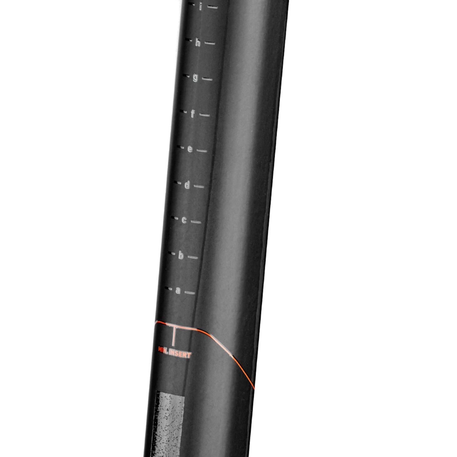 Rose D-Shape Tige De Selle Carbone I Recul 8 Mm I Longueur 400 Mm 4 Rose D-Shape Tige De Selle Carbone I Recul 8 Mm I Longueur 400 Mm – Image 4