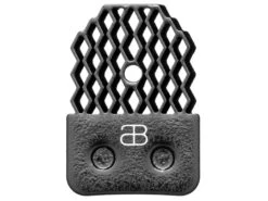 Absolute Black AbsoluteBLACK GRAPHENpads SRAM ETap AXS Plaquettes De Frein Graphène -Bicyclette Pièces Magasin absoluteblack graphenpads sram etap axs plaquettes de frein graphene 2