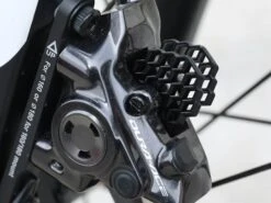 Absolute Black AbsoluteBLACK Shimano Dura-Ace GRAPHENpads Plaquettes De Frein Graphène -Bicyclette Pièces Magasin absoluteblack shimano dura ace graphenpads plaquettes de frein graphene 6