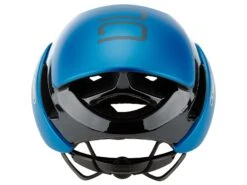 ABUS GameChanger Steel Blue Casque Aéro -Bicyclette Pièces Magasin abus gamechanger steel blue casque aero 4