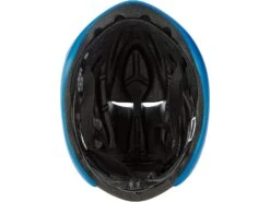 ABUS GameChanger Steel Blue Casque Aéro -Bicyclette Pièces Magasin abus gamechanger steel blue casque aero 6