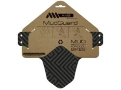 All-mountain-style AMS Garde Boue Avant Maze Mud Guard