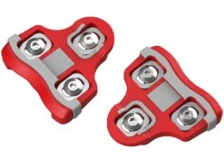 ASSIOMA Cales Rouges 6° Pour Pédales Favero Electronics