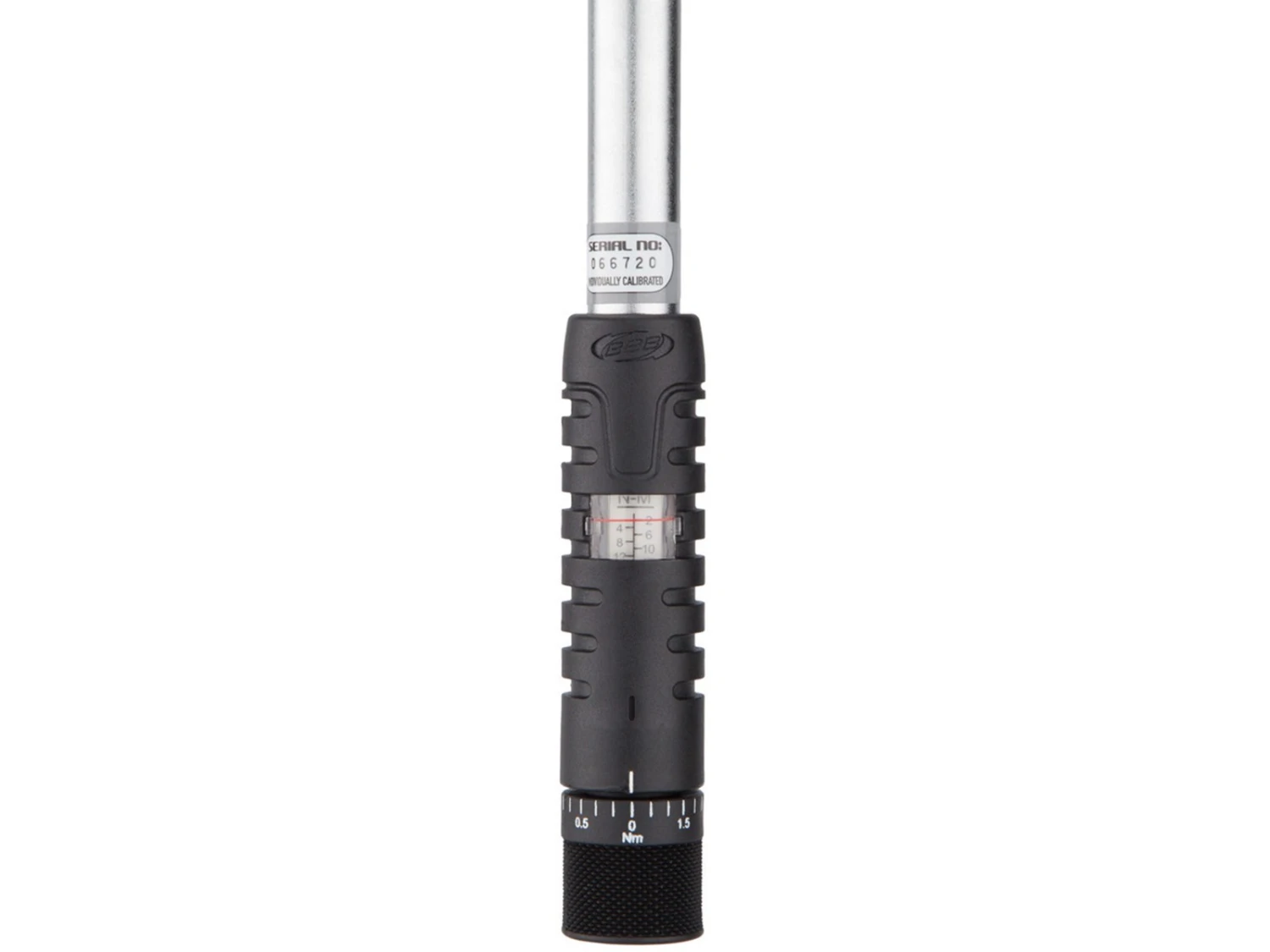 BBB Clé Dynamométrique + 7 Douilles 4 BBB Clé Dynamométrique + 7 Douilles – Image 4