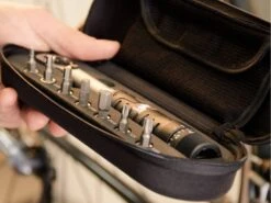 BBB Clé Dynamométrique + 7 Douilles 10 BBB Clé Dynamométrique + 7 Douilles -Bicyclette Pièces Magasin bbb cle dynamometrique 7 douilles 4