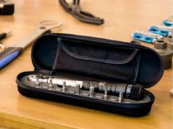 BBB Clé Dynamométrique + 7 Douilles 11 BBB Clé Dynamométrique + 7 Douilles -Bicyclette Pièces Magasin bbb cle dynamometrique 7 douilles 5