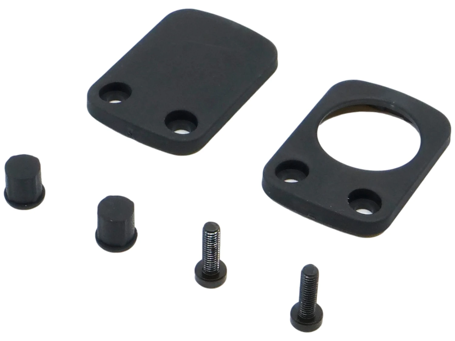 BMC Boitier De Jonction Di2 / ETap Teammachine SLR01 MY2021 - 30000705 1 BMC Boitier De Jonction Di2 / ETap Teammachine SLR01 MY2021 - 30000705