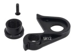 BMC Dropout 70 Patte De Dérailleur 302109 - Roadmachine (SRAM AXS 12v)